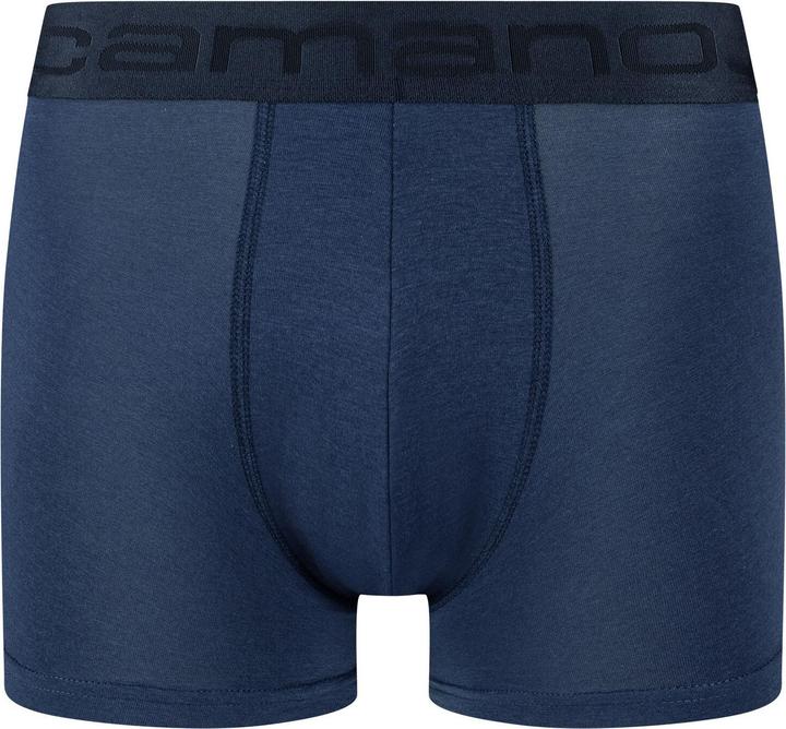 Produktbild Camano Boxershort comfort bamboo (2er Pack, M)