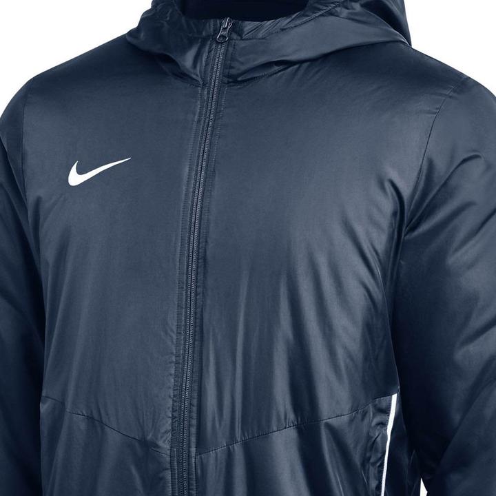 Immagine prodotto Nike Therma Fit Parkjacke für Herren, Marineblau (S)