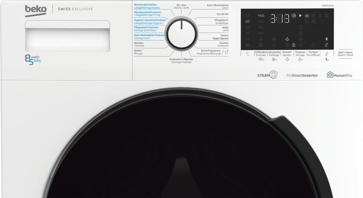 Image du produit Beko 5W8514CH1