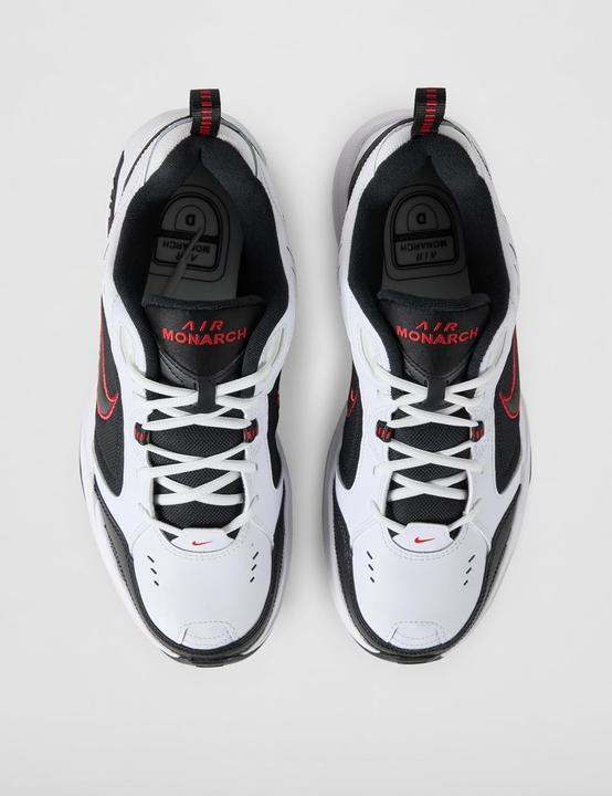 Actual product image Nike Air Monarch IV Mens Sneaker (46)