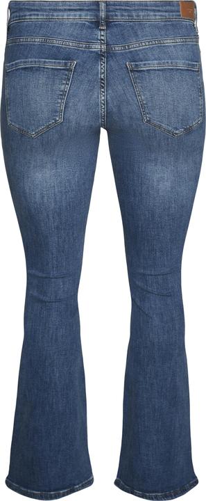 Produktbild Vero Moda VMSIGI Niedrige Taille Ausgestellt Jeans Ausgestellt (W54/L32)