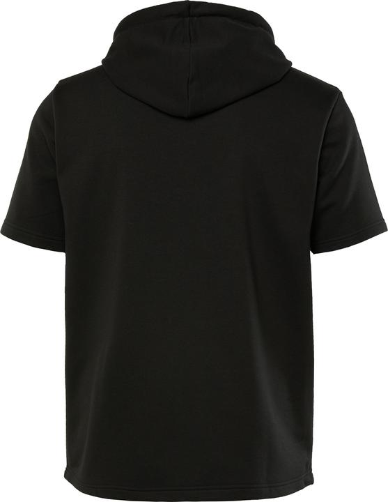 Produktbild Jay-Pi Hoodie Iron Anvil, Fitness, Halbarm, QuickDry, Kapuze, bis 7 XL (5XL)