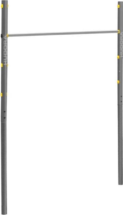 Actual product image Hudora 3 ground anchors for Fabian Turnrecks and Playground