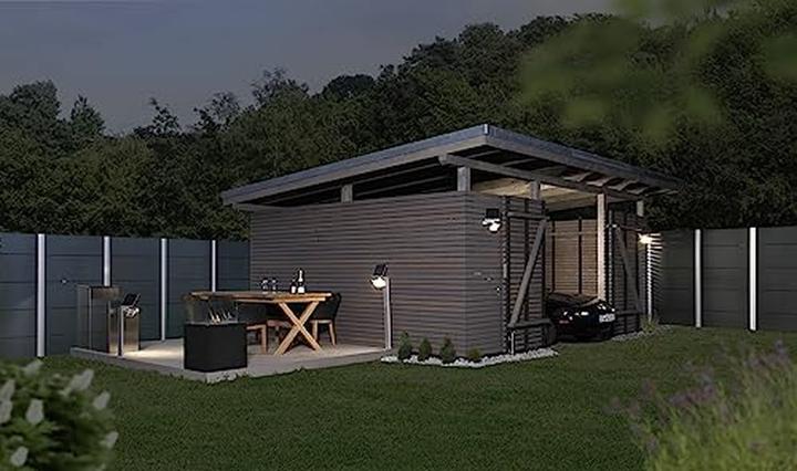 Produktbild Steinel Xsolar (150 lm, IP44)