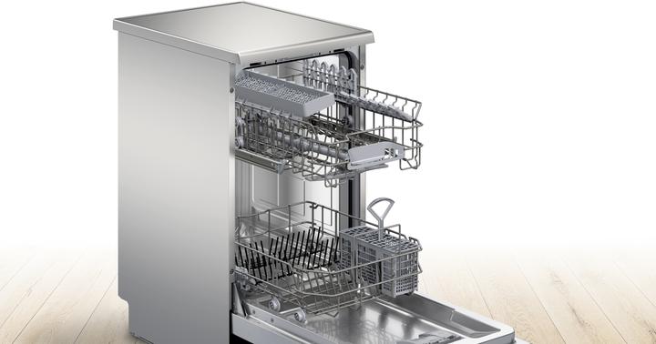 Immagine prodotto Bosch Hausgeräte Serie 2 SPS2HKI42E