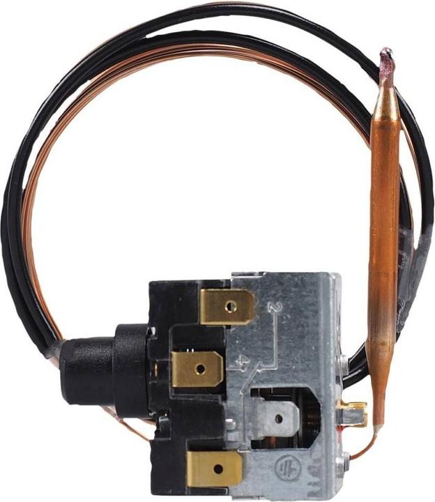 Actual product image Jumo Temperature limiter heatTM - Built-in thermostat