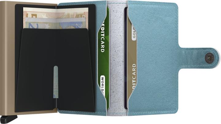 Produktbild Secrid Art Almond Blossom Miniwallet -lompakko