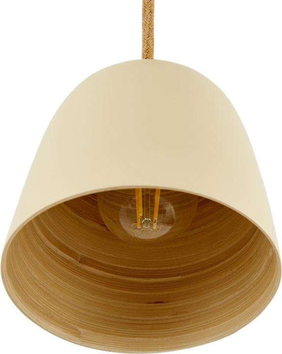 Actual product image La Redoute Interieurs Bineta (E27)