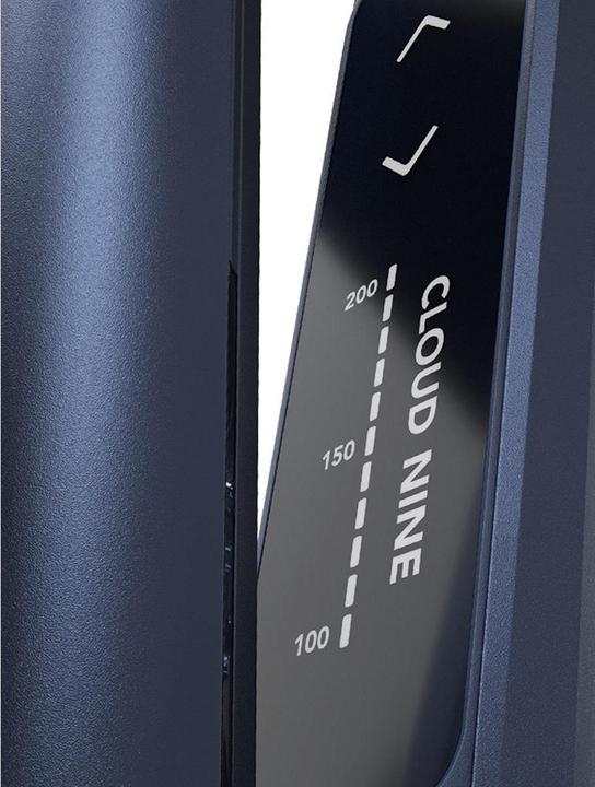 Immagine prodotto Cloud Nine La piastra per capelli Contour Irons Blu / 420 g (Piastra per capelli)