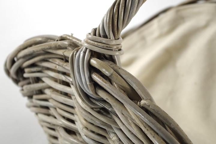 Image du produit Kobolo Kaminholzkorb