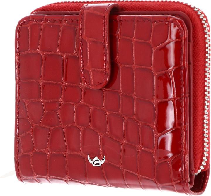 Actual product image Golden Head Cayenne RFID Protect 1006 Wallet