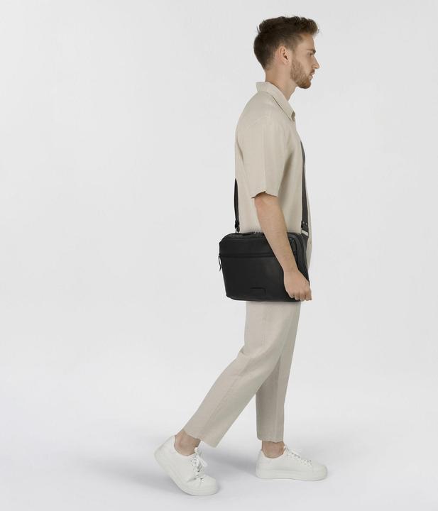 Produktbild Jack kinsky Porto Umhängetasche Leder 33 cm