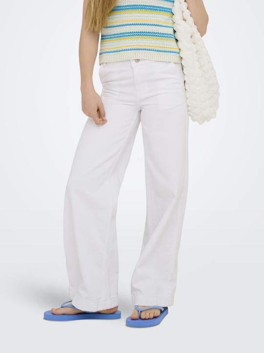 Immagine prodotto Only Jeans a gamba larga Jeans a taglio largo (122)