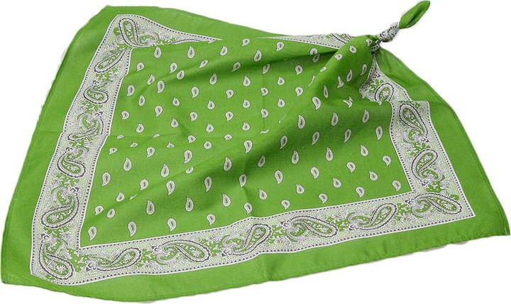 Produktbild F. Blumer & Cie Glarner Tüechli Classic, 50 x 50 cm, linde