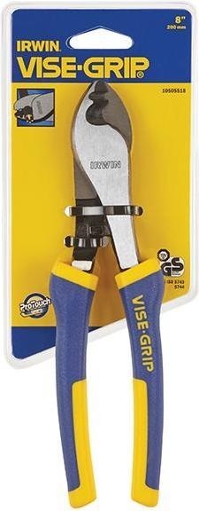 Actual product image Irwin Cable Cutters 200mm (8in) (200 mm)