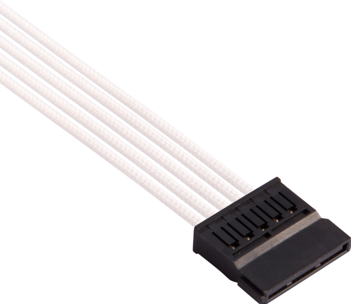 Actual product image Corsair PSU Cables Pro-Kit