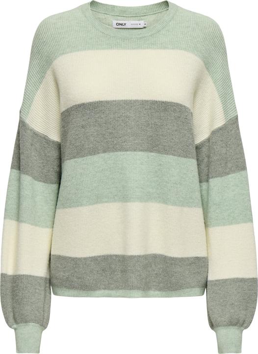 Produktbild Only ONLATIA Strickpullover Strickpullover (XS)