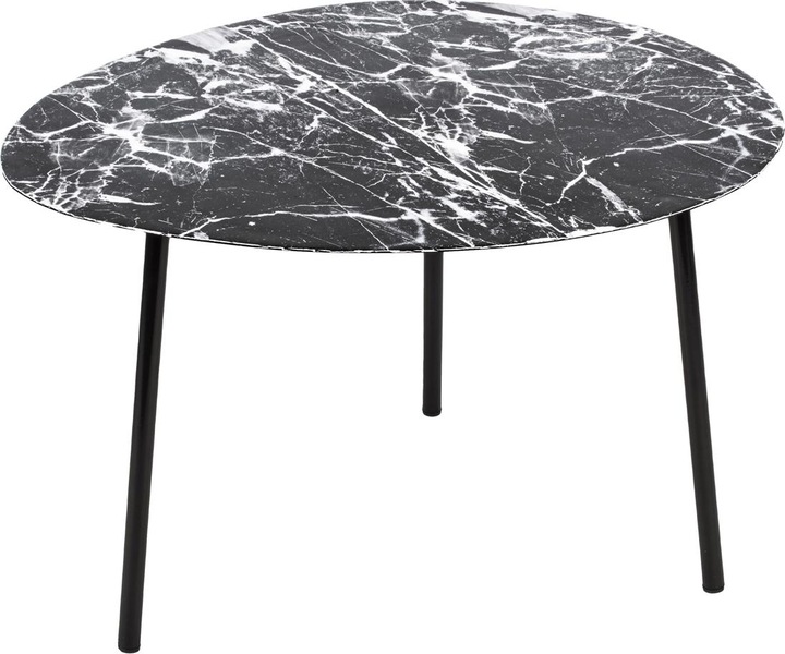 Produktbild Leitmotiv Ovoid marble