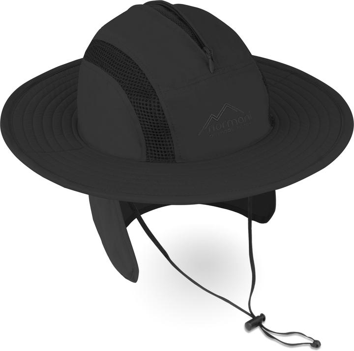 Actual product image Normani Bush Hat New Zealand (S)