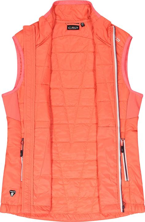 Actual product image CMP Campagnolo Waistcoat (XS)