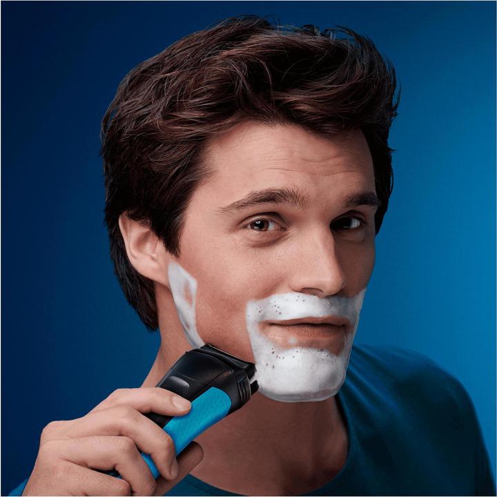 Actual product image Braun Shaver Series 3 ProSkin 3010s