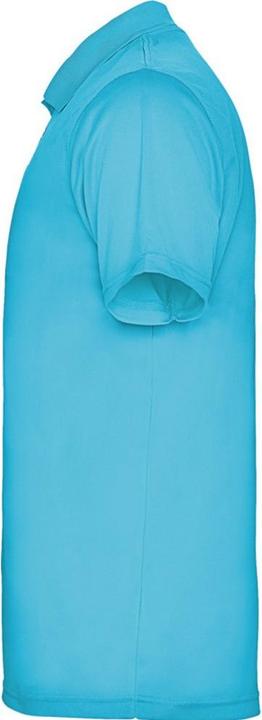 Produktbild Alpinia Monzha Poloshirt kurzärmlig (M)