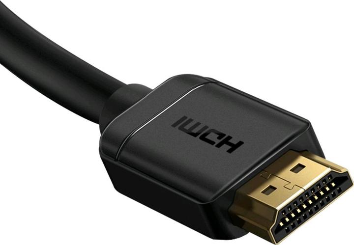 Immagine prodotto Baseus Serie 4K ad alta definizione (0.50 m, HDMI, 2.0)