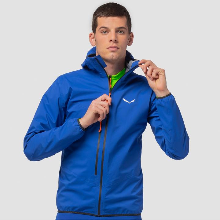 Actual product image Salewa Agner 2 3L Powertex jacket (46, S)