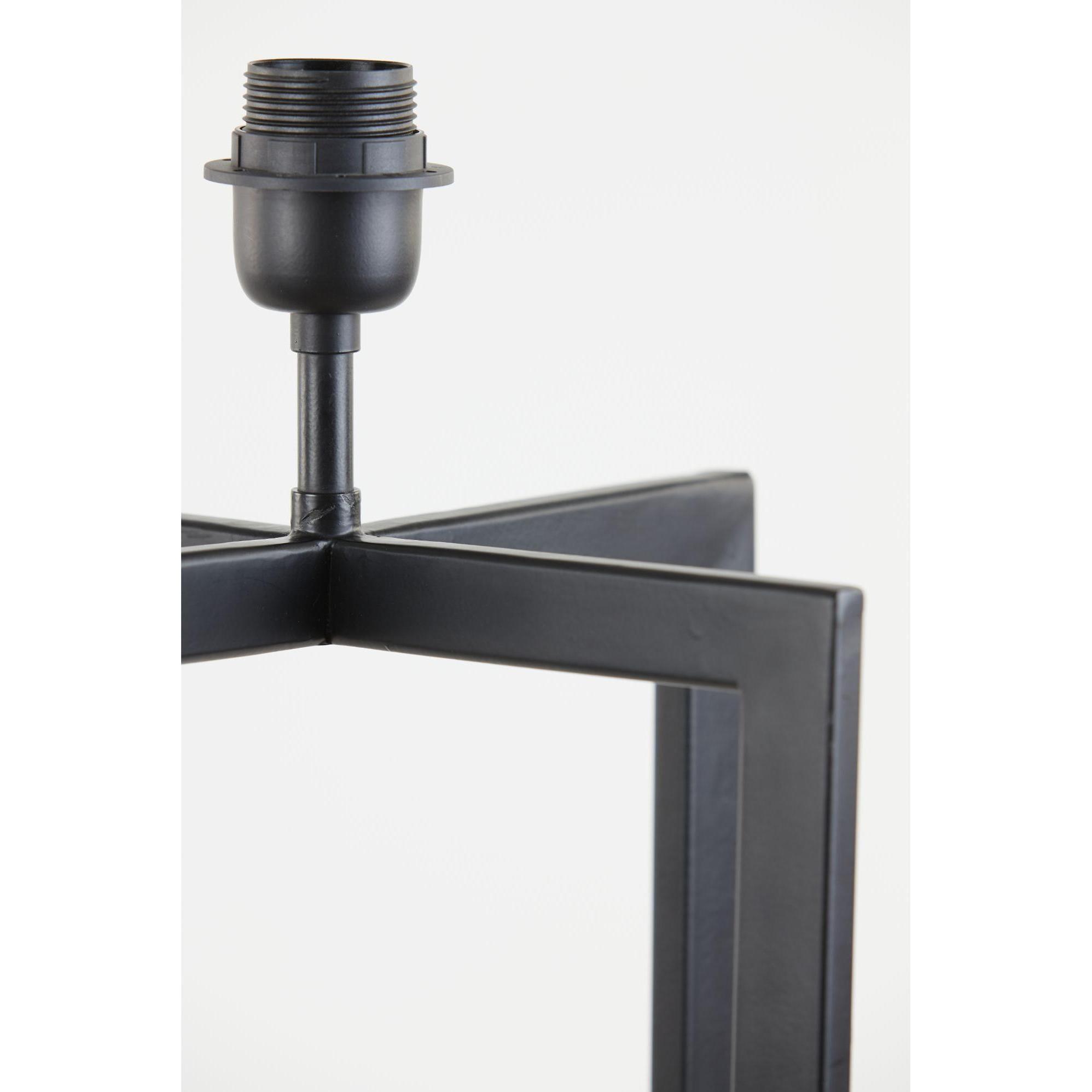 Thumbnail - Light & Living, Stehlampe, Mace (E27)