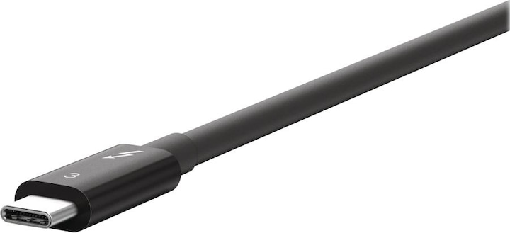Produktbild Belkin Dock Pro (Thunderbolt, 2 Ports)