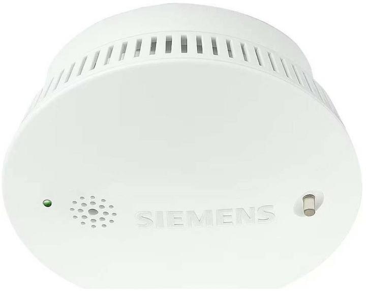 Siemens Rookmelder netwerkbaar 5TC