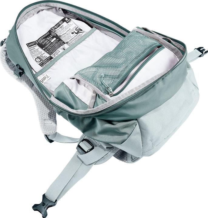 Actual product image Deuter Trail 23 (23 l)