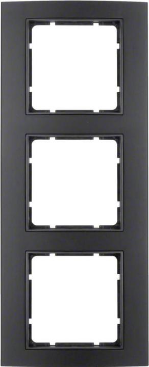 Produktbild Berker Rahmen