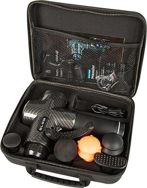 Image du produit Blow 44-340# Masażer wave 4000