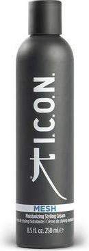 Produktbild I.C.O.N. ICON MESH Mosturizing Styling Cream 250 ml (Haarcreme, 250 ml)