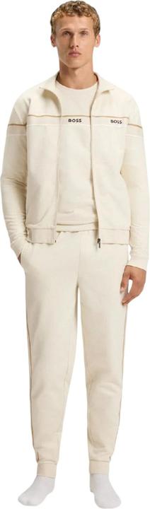 Produktbild Hugo Boss Iconic Sweatshirt Rundhalsausschnitt (M)