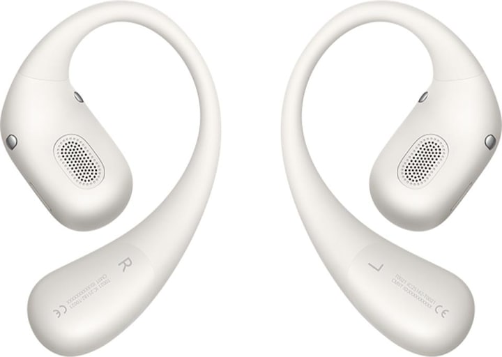 Actual product image Huawei FreeArc (ANC, 5 h, Wireless)