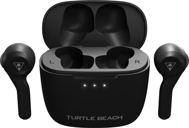 Immagine prodotto Magni TurtleBeach Scout Air Global VPE 6 Cuffie intrauricolari Bluetoot (Senza fili)