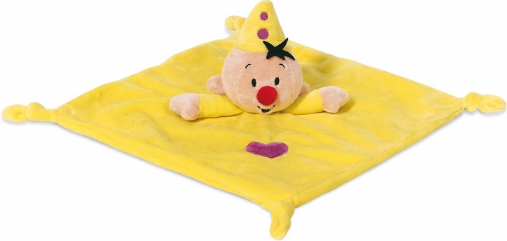 Actual product image Bumba cuddle cloth