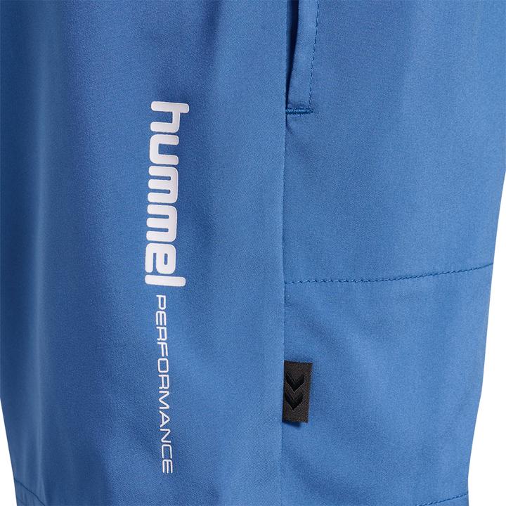 Produktbild hummel Hmljr Pulse Workout Shorts (164)