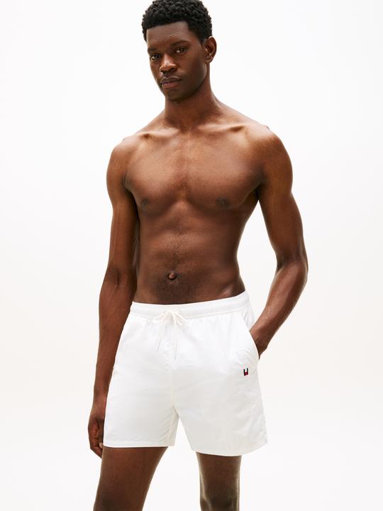 Produktbild Tommy Hilfiger Beige Polyester Men's Short (M)