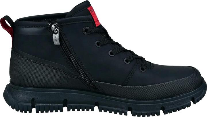 Image du produit Bugatti Bottines monochrome (41)