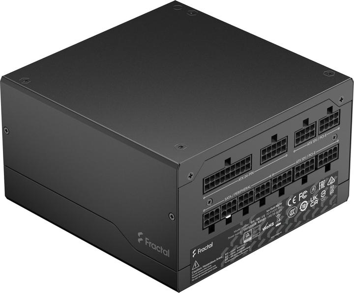 Immagine prodotto Fractal Oro ionico (850 W)