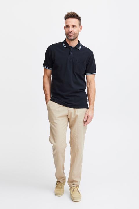 Immagine prodotto FQ1924 FQPeter polo in piqué 21900636 (L)