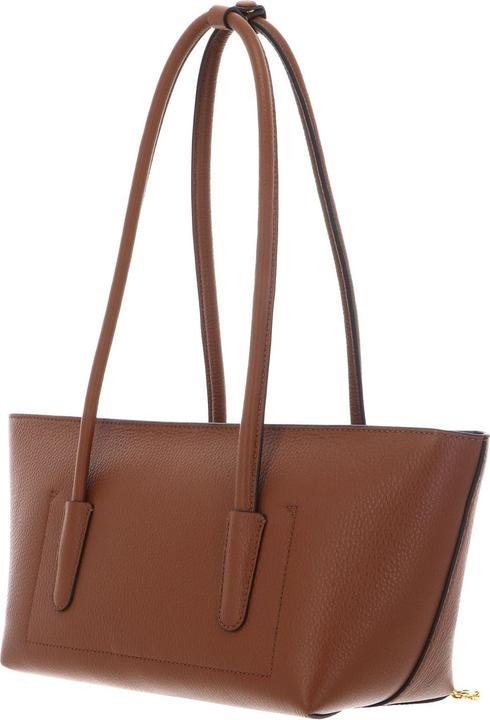 Immagine prodotto Coccinelle Double Beat Grained Leather Handbag