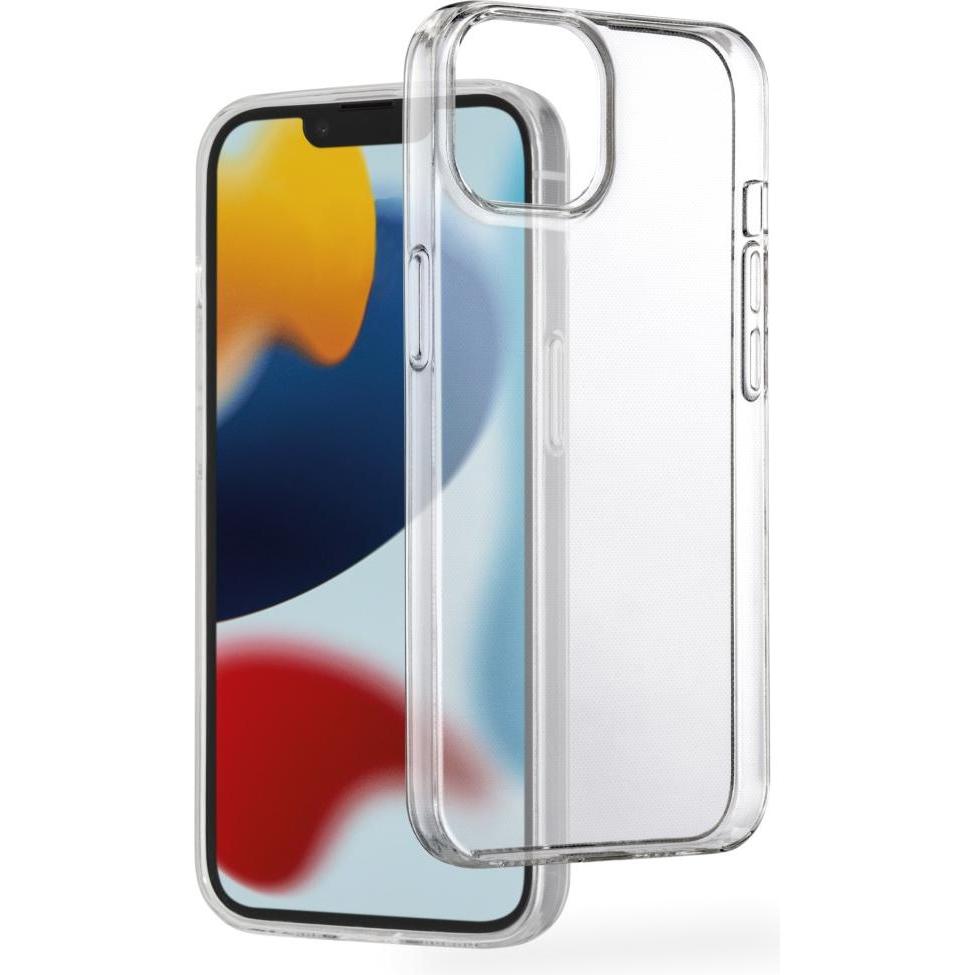 Thumbnail - Hama Always Clear (Apple iPhone 13), Smartphone Hülle, Transparent