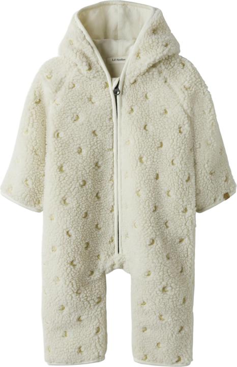 Name it Teddy Overall