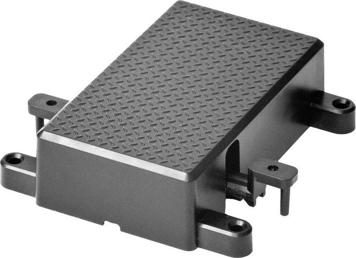 Massoth 8444000 Elektrischer Weichenantrieb 10 V/DC, 24 V/DC