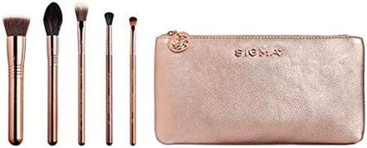 Sigma Beauty Iconic Brush Set (Set)