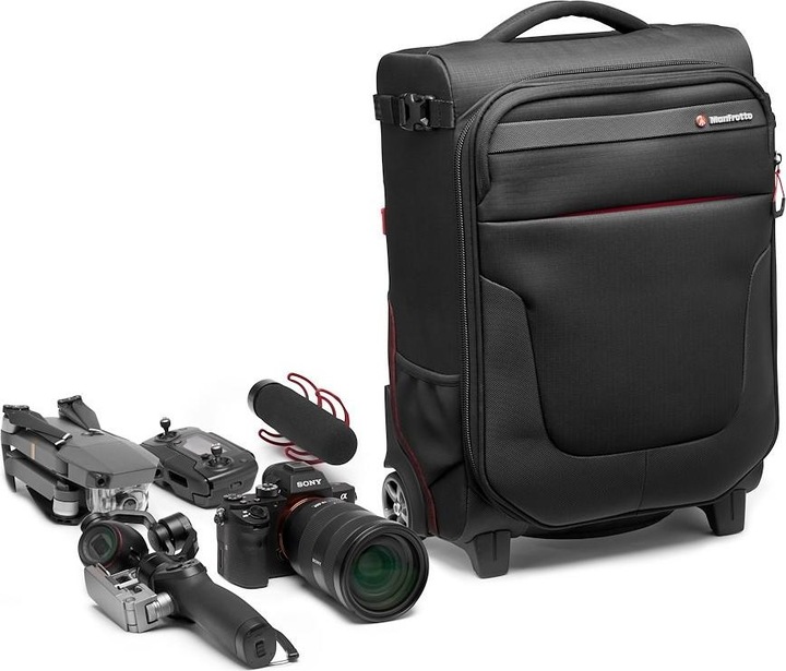Produktbild Manfrotto Reloader Air-50 PL, Rollkoffer (Fotokoffer)